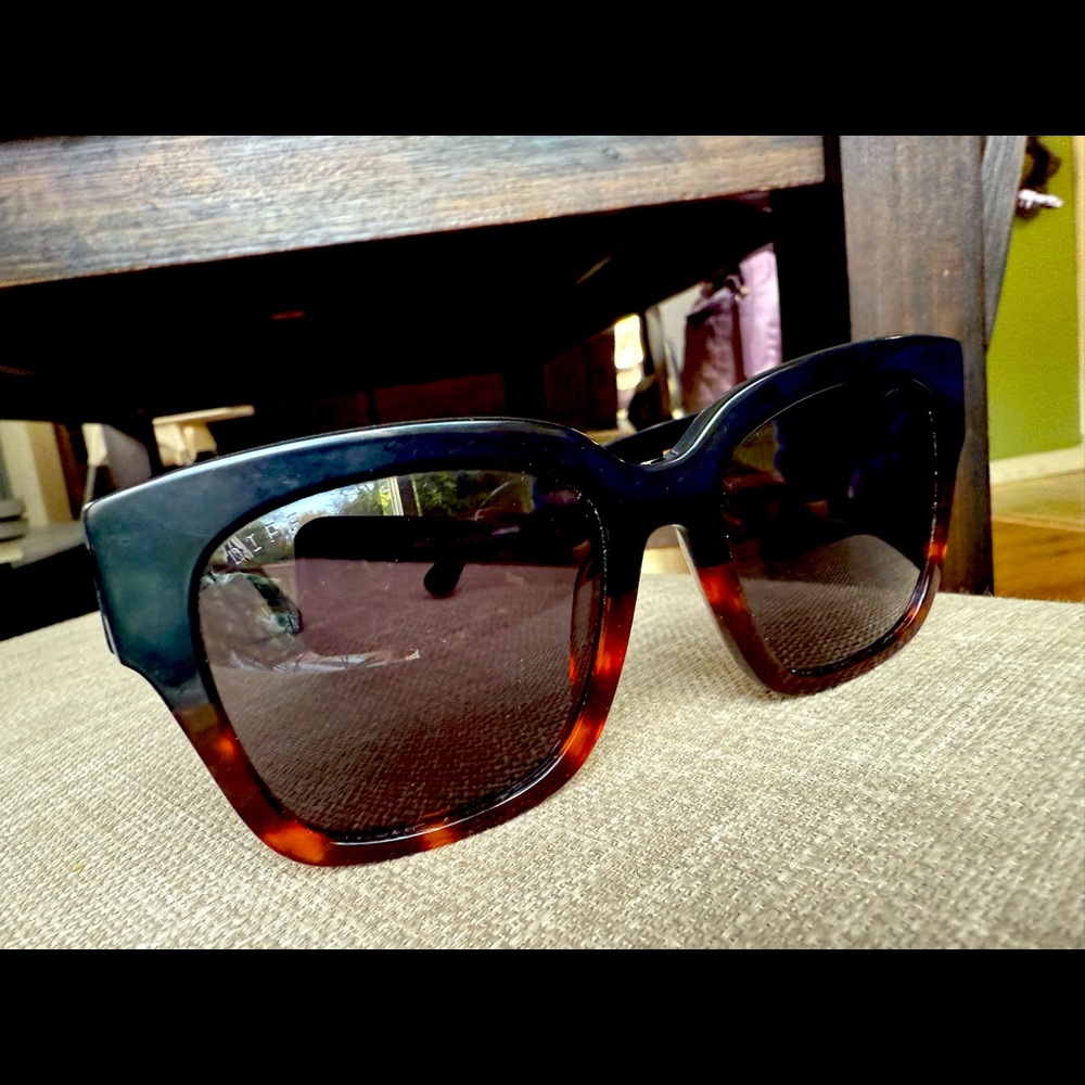 DIFF Sunglasses